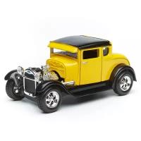 Легковой автомобиль Maisto Ford Model A 1929 (31201) 1:24, 17.5 см