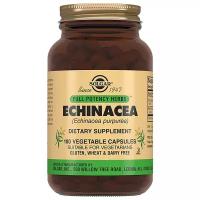 Solgar Echinacea капс