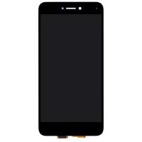Дисплей для Huawei Nova Lite в сборе с тачскрином (черный) (оригинальный LCD)