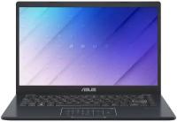 Ноутбук Asus Laptop 14 E410MA-PB04 восстановленный производителем (90NB0Q15-M05690) черный