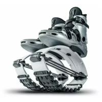 Джампер Kangoo Jumps KJ-XR3 SE White-Black S