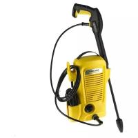 Мойка высокого давления Karcher K 2 Universal Edition, 110 бар, 1.673-000.0 (замена K2 Basic 1.673-159.0)