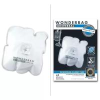 Набор мешков для пылесоса Rowenta WONDERBAG WB484740