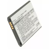 Аккумулятор iBatt iB-B1-M1020 1200mAh для LG, T-Mobile BL-44JN