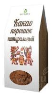 Какао-порошок натуральный Оргтиум, 500 гр