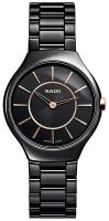 Наручные часы RADO, черный