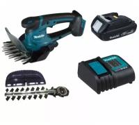 Ножницы аккумуляторные Makita DUM604SYX