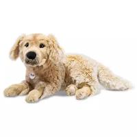 Мягкая игрушка Steiff Andor Golden Retriever (Штайф золотистый ретривер Андор 45 см)