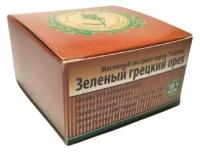 Крем для сухой кожи от прыщей, грибка кожи. От трещин на пятках, кожной сыпи. Зелёный грецкий орех. Соффид. 50гр. Воск