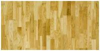 Паркетная Доска Floorwood 3S Oak Orlando Lac