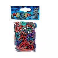 Rainbow Loom Набор для создания украшений B0103 Разное настроение/Chameleon