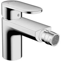 Смеситель для биде hansgrohe Vernis Blend 71210000 серебристый