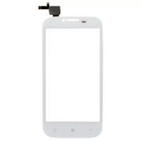 Тачскрин (сенсор) для Lenovo IdeaPhone A706 (белый)