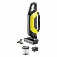 Вертикальный пылесос Karcher VC 5