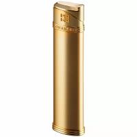 Зажигалка газовая GIVENCHY G28 Gold Satin, GV 2803