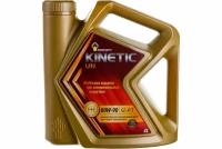 Kinetic Un 80w90 Gl-4/5 Масло Трансмиссионное П/С 4л. Rosneft Rosneft арт. 40817642