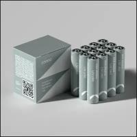 Батарейка COMMO EVERYDAY BATTERIES LR03-AAA