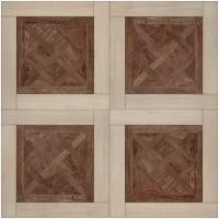 Виниловый Ламинат Aquafloor Versailles + Parquet AF7005VS+AF6017PQ