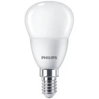 Лампа светодиодная Philips ESS LED Lustre 8719514312869, E14, 6Вт, 2700 К