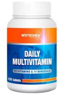 Strimex Daily Multivitamin таб