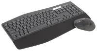 Набор клавиатура+мышь Logitech MK850 Perfomance черный