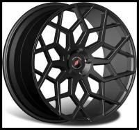 Колесные диски Inforged IFG42 10.5x22 5x112 dia:66.6 ET:43