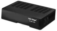 Спутниковый ресивер HD BOX S100 Pro