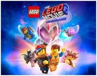 The LEGO Movie 2 - Videogame