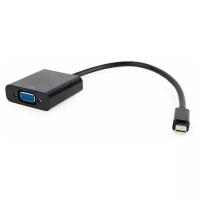 MiniDisplayPort-VGA переходникCablexpert A-mDPM-VGAF-02