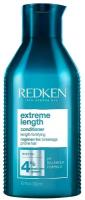 Redken кондиционер Extreme Length для укрепления волос по длине