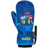 Варежки REUSCH Franci R-Tex XT Mitten Monster Truck (inch (дюйм):IV)