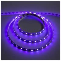 Светодиодная лента 60Led/m, 14.4 Вт/м, RGB, IP20, 3 м, 10 мм