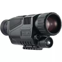 NV300 - бинокль ночного видения, цифровой бинокль ночного видения, бинокль ночного видения для охоты, ночной монокуляр в подарочной упаковке
