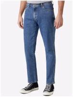 Джинсы Wrangler Texas Medium Stonewash