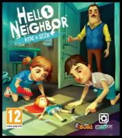 Игра Hello Neighbor: Hide and Seek