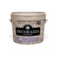 Краска акриловая Decorazza Seta ST 11-07 1 кг