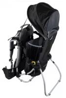 Рюкзак-Переноска Deuter Kid Comfort I (Set) Black