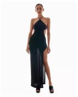 Платье Sorelle Venice Beach черное, M