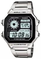 Наручные часы Casio Collection AE-1200WHD-1A