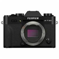 Fujifilm X-T30II body Black //