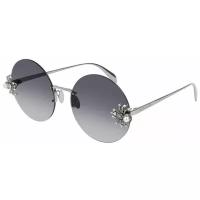 Alexander McQueen AM 0207S 001 62 рутений металл