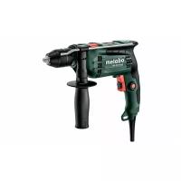 Ударная дрель Metabo SBE 650 Impuls 600743000