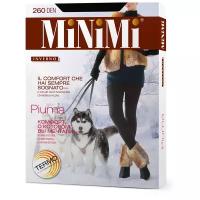 Миними Piuma 260 XL - Minimi nero 7