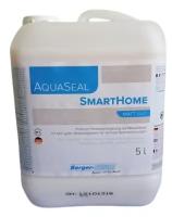 Berger-Seidle Aqua-Seal SmartHome