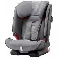 Автокресло Britax Advansafix IV R Сool Flow Silver