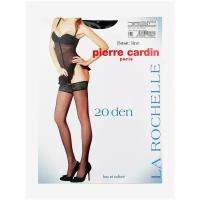 PIERRE CARDIN чулки ж. Cr La ROCHELLE 20 NERO 3