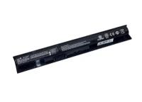 Аккумуляторная батарея Amperin для ноутбука HP Pavilion 15-p019tu (2200mAh)