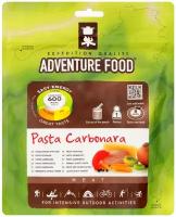 Adventure Food Паста Карбонара Pasta Carbonara, 143 г