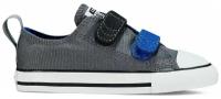 Детские кеды Converse Chuck Taylor All Star 2V 750037 Серые