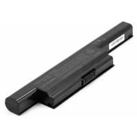 Аккумулятор для Asus K93SV 4400-5200mAh